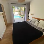 Maison Pierre Avec Piscine Villa *