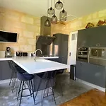 Maison Pierre Avec Piscine *