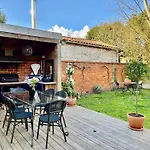 Maison Pierre Avec Piscine Bordeaux