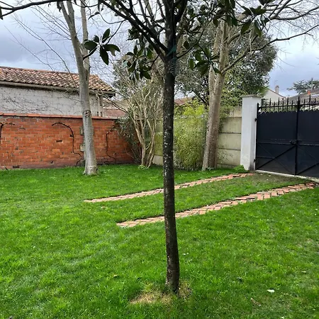 Maison Pierre Avec Piscine Villa *