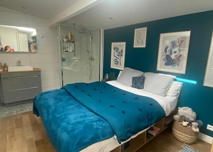 Villa Maison Pierre Avec Piscine *