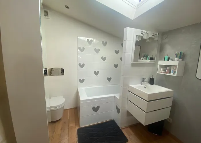 Villa Maison Pierre Avec Piscine *