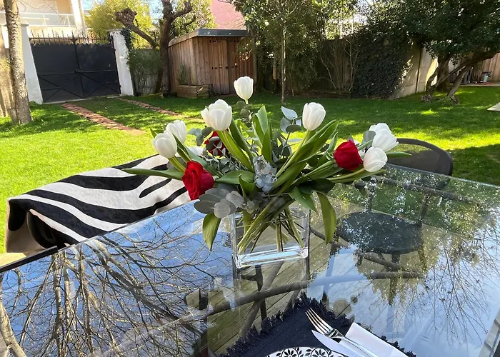 Maison Pierre Avec Piscine *