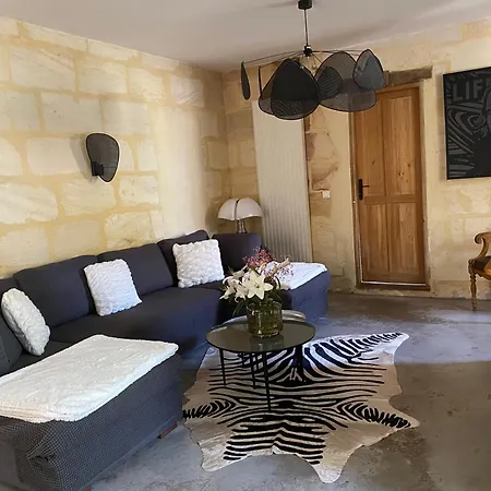 Maison Pierre Avec Piscine *