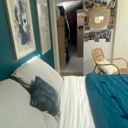 Maison Pierre Avec Piscine * 波尔多