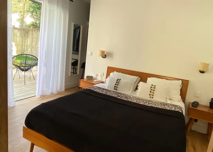 Maison Pierre Avec Piscine Bordeaux