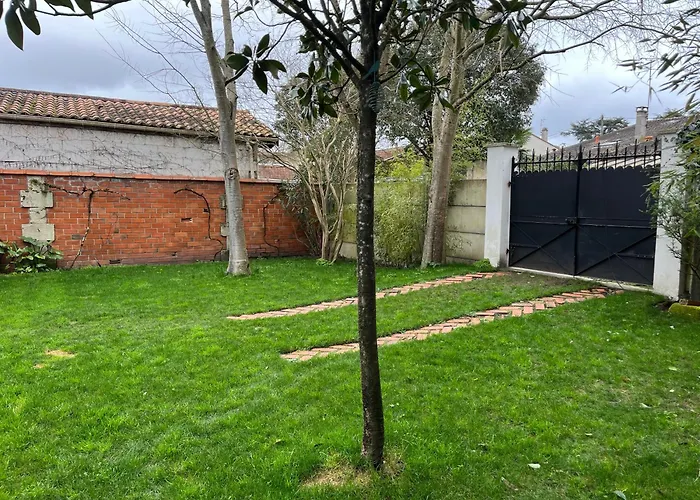 Maison Pierre Avec Piscine Vila *